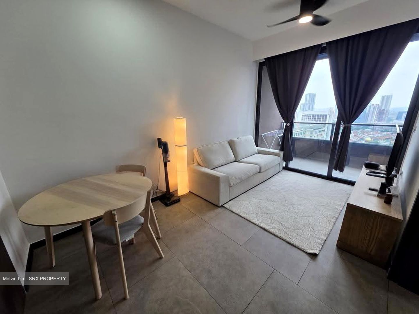 Midtown Modern (D7), Apartment #615186361